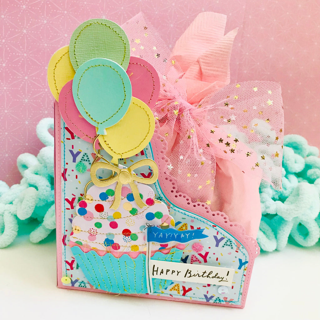 File / Card Storage Box – Scrap Diva Designs
