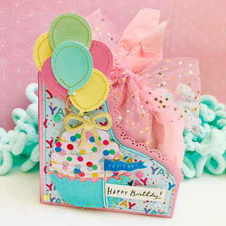 File / Card Storage Box