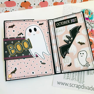 Pocket & Line Detail Bundle