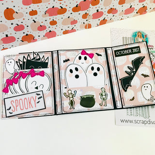 Pocket & Line Detail Bundle