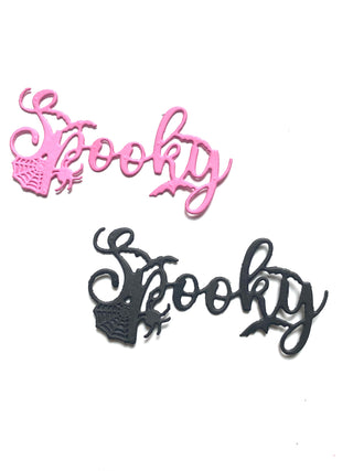 Spooky