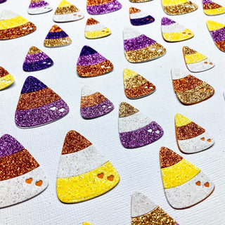 Candy Corn Set