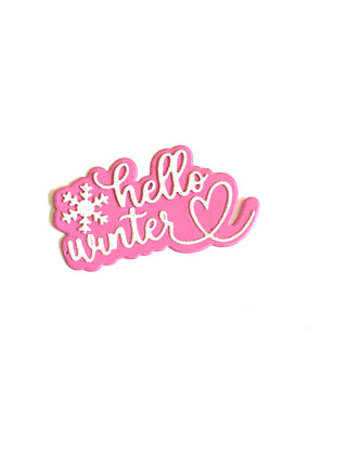 Hello Winter
