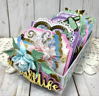 Mini Memorydex Card Set