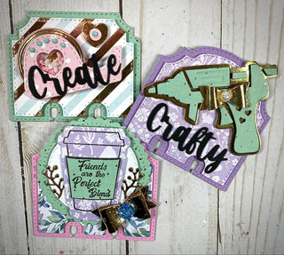 Mini Memorydex Card Set