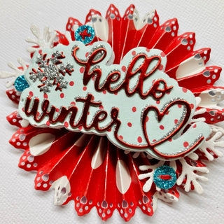 Hello Winter