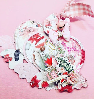 Peppermint Mini Album