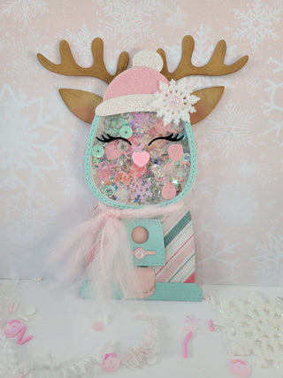 Christmas Gumball Add On