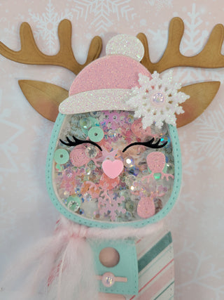 Christmas Gumball Add On