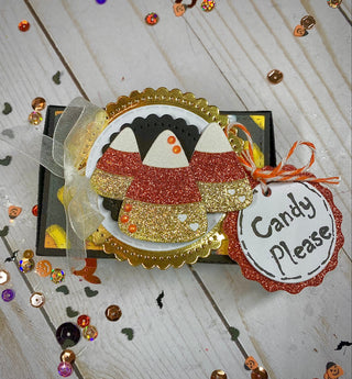Candy Corn Set