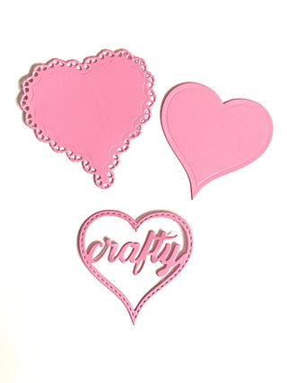 Crafty Heart