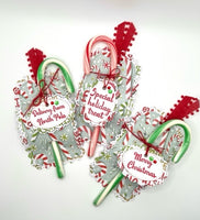 Christmas Tag Bundle