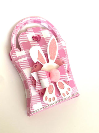 Purse Pillow Box - Small