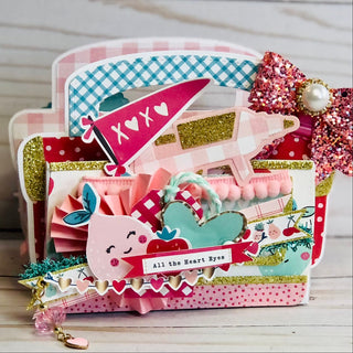 Craft Tote