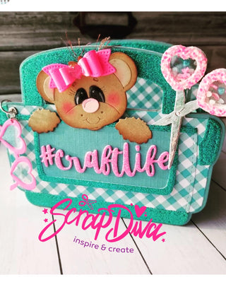 Craft Tote