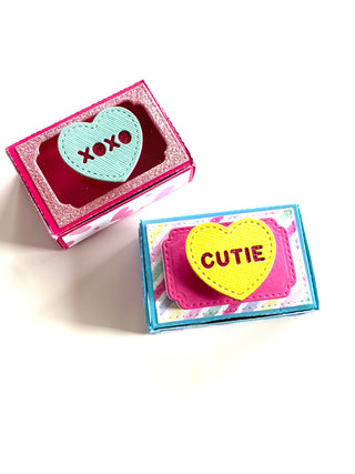 Mini Mailer Box