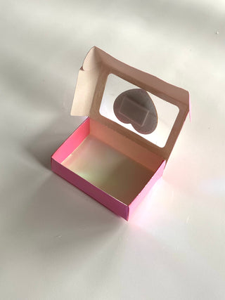 Mini Mailer Box