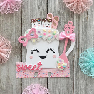 Marshmallow Cup Memorydex