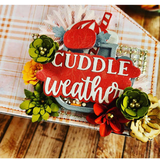Cuddle Weather