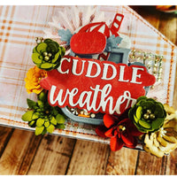 Cuddle Weather