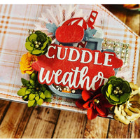 Cuddle Weather