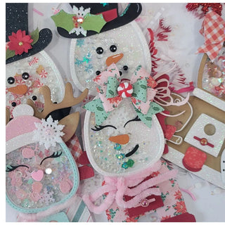 Christmas Gumball Add On