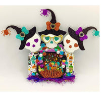 Skulls Set