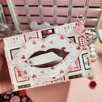 Lip Mini Album