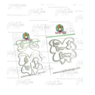 Big Bow Mini Album