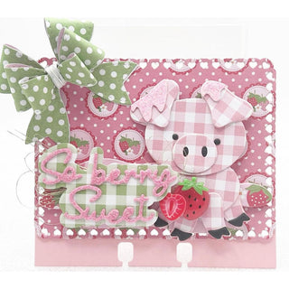 Strawberry Sentiments