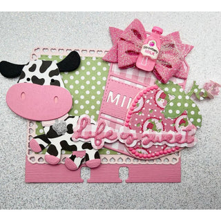 Strawberry Sentiments