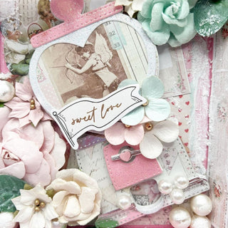 Valentine Gumball Add On