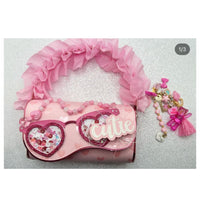 3D Purse