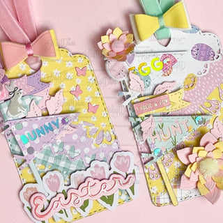 Spring / Easter Borders