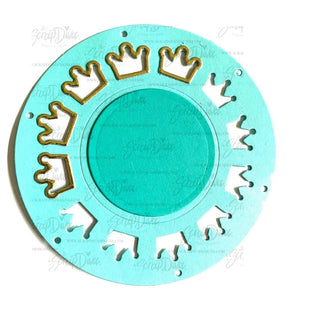 Crown View  Master