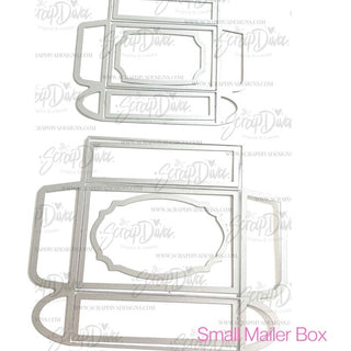 Small Mailer Box