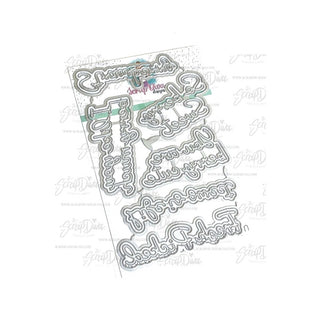 Strawberry Sentiments