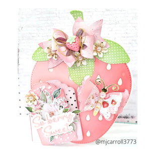 Strawberry Mini Album