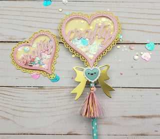 Crafty Heart