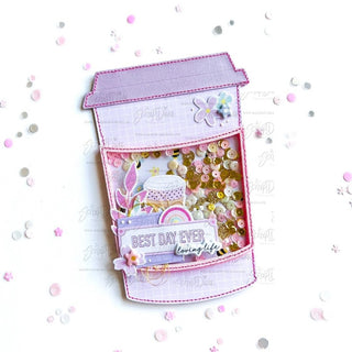 Coffee Cup Gift Card