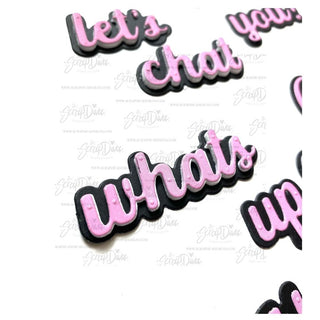Retro Phone Sentiments