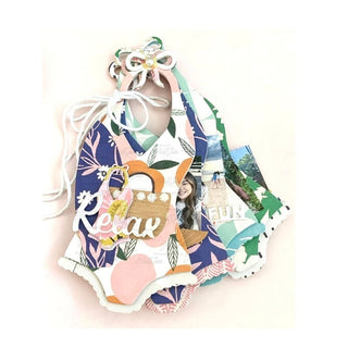 Bathing Suit Mini Album