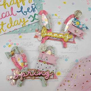 Easter / Spring Words