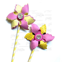 Pinwheel