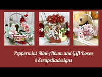 Peppermint Mini Album