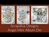 Angel Mini Album