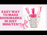 Key Chain Display Card