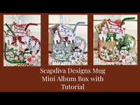 Mug Mini Album