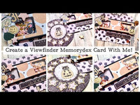View Master MemoryDex Card