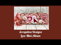 Love Mini Album